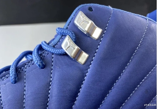 Jordan 130690-404 130690-404 12 Blue Stone Retro Air 1004